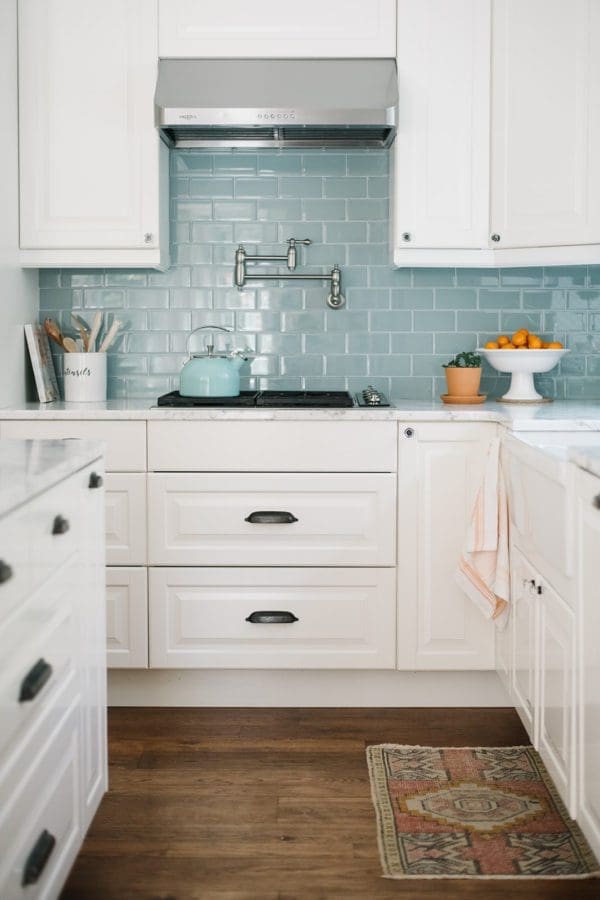 farmhouse kitchen