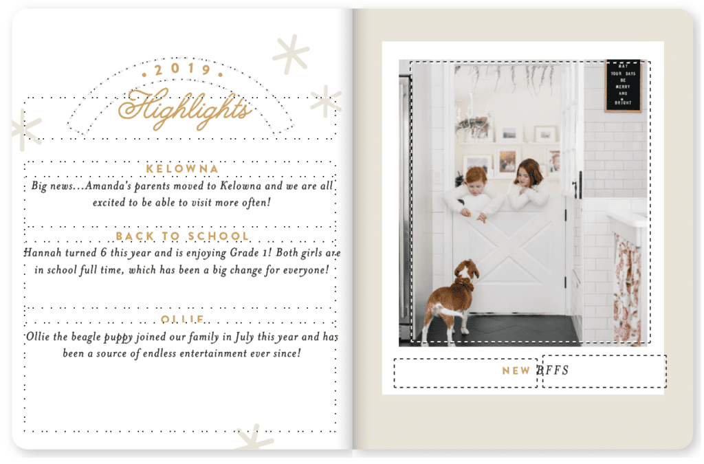 christmas card ideas