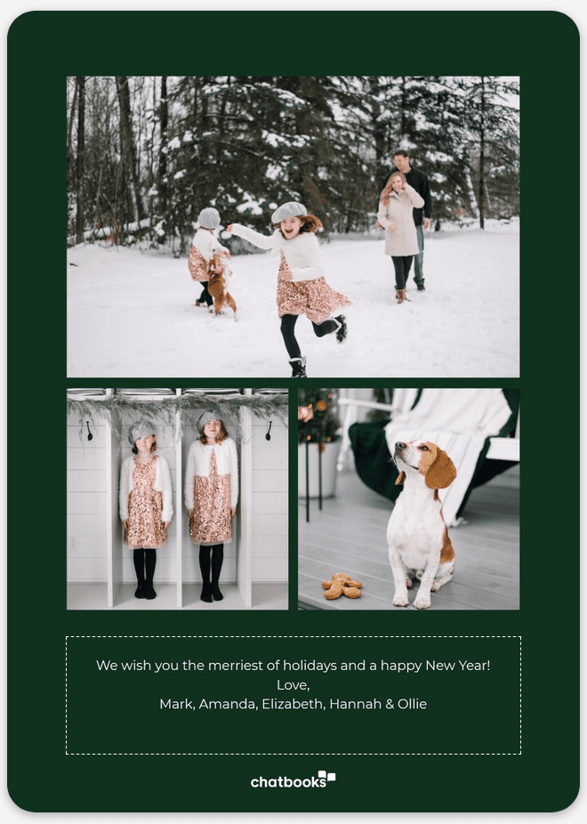 family photo ideas