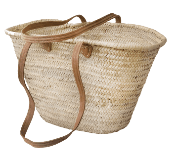 French market basket