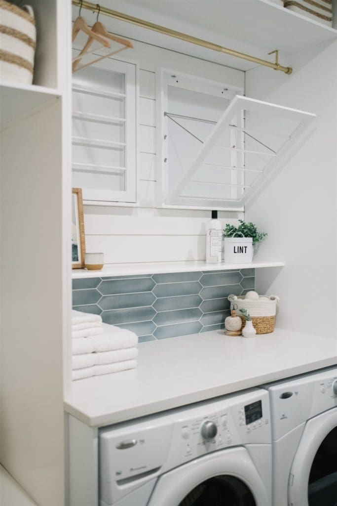 drying racks