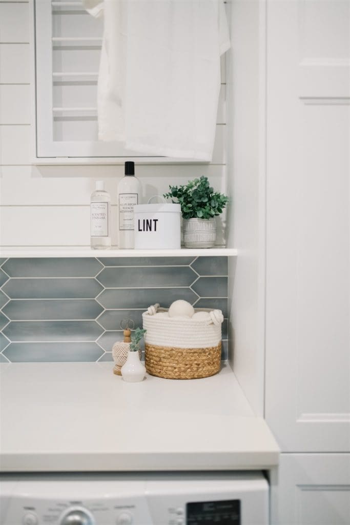 laundry room accessories